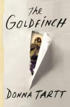 the goldfinch