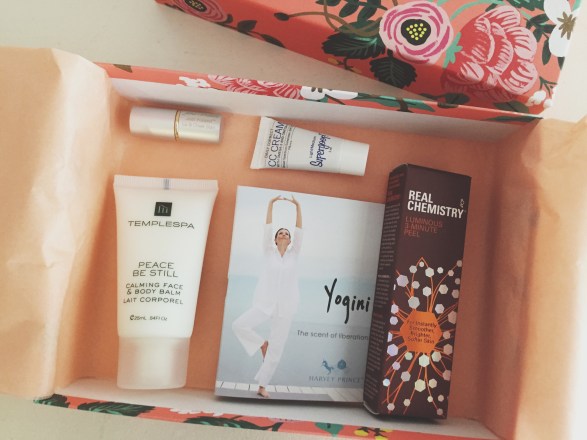 birchbox product reviews