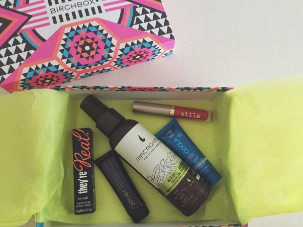 birchbox