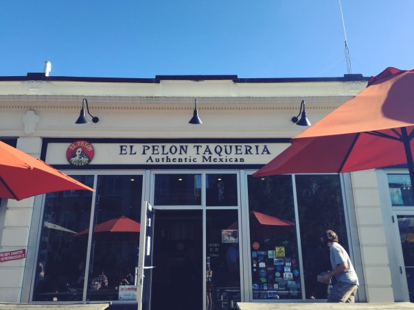 el pelon taqueria